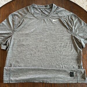 Nike tee